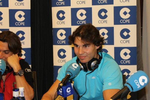 photo 20 in Rafael Nadal gallery [id519445] 2012-08-06 00:00:00