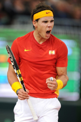 photo 23 in Rafael Nadal gallery [id515593] 2012-07-26 00:00:00