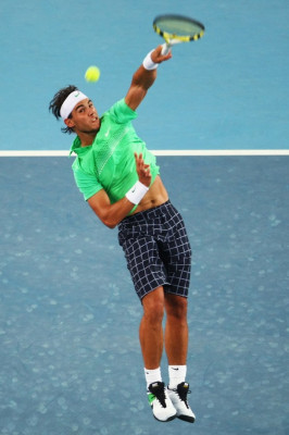 Rafael Nadal pic #227248