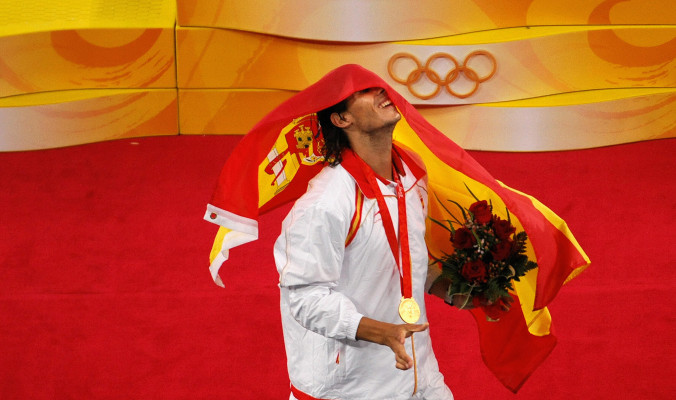 Rafael Nadal pic #122206