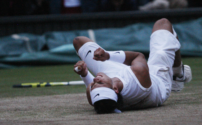 Rafael Nadal pic #121537