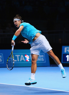 photo 19 in Rafael Nadal gallery [id667946] 2014-02-10 00:00:00