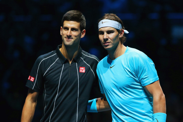 photo 15 in Rafael Nadal gallery [id667991] 2014-02-10 00:00:00