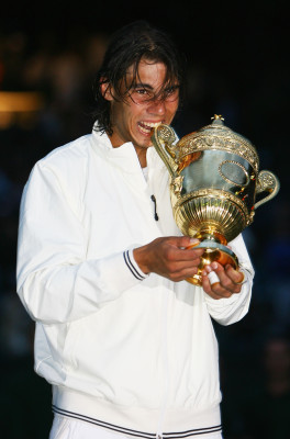 Rafael Nadal pic #121539