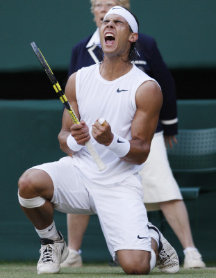 Rafael Nadal pic #121538