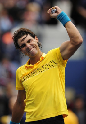Rafael Nadal pic #227247