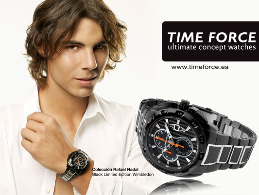 Rafael Nadal pic #232656