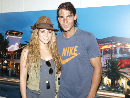 Rafael Nadal pic #234764