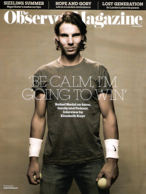 Rafael Nadal pic #234766