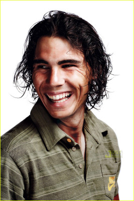 Rafael Nadal pic #232370