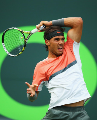 photo 8 in Nadal gallery [id686045] 2014-04-02 00:00:00
