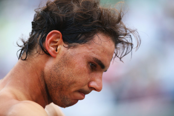 photo 9 in Rafael Nadal gallery [id686041] 2014-04-02 00:00:00
