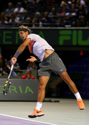 photo 11 in Rafael Nadal gallery [id686027] 2014-04-02 00:00:00