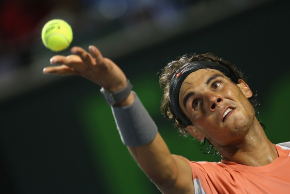 photo 5 in Nadal gallery [id686064] 2014-04-02 00:00:00