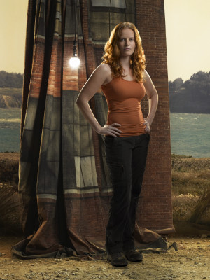 Rebecca Mader pic #810208