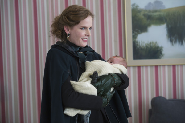 photo 25 in Rebecca Mader gallery [id810215] 2015-11-09 00:00:00