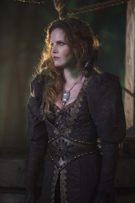 Rebecca Mader pic #848401