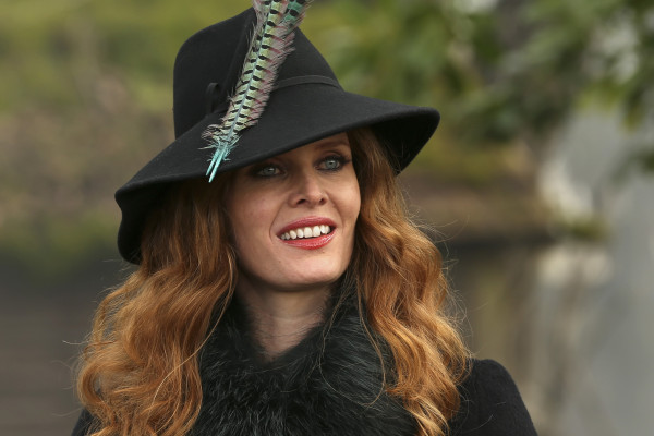 photo 4 in Rebecca Mader gallery [id848400] 2016-04-26 00:00:00