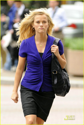 Reese Witherspoon pic #166402