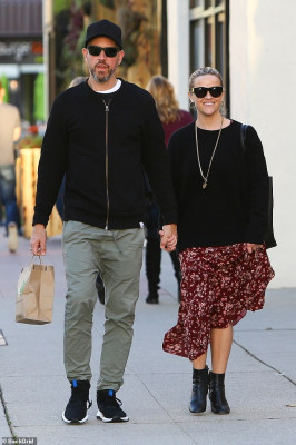 Reese Witherspoon pic #1107947