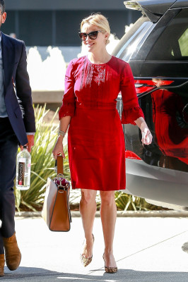 Reese Witherspoon pic #975230
