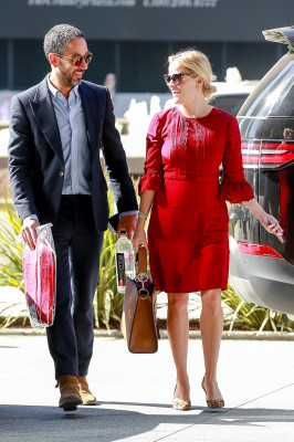 Reese Witherspoon pic #975229