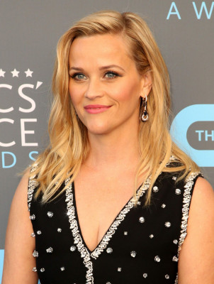 Reese Witherspoon pic #997912