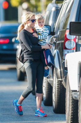 Reese Witherspoon pic #748037