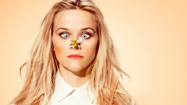 Reese Witherspoon pic #775042
