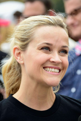 Reese Witherspoon pic #805674
