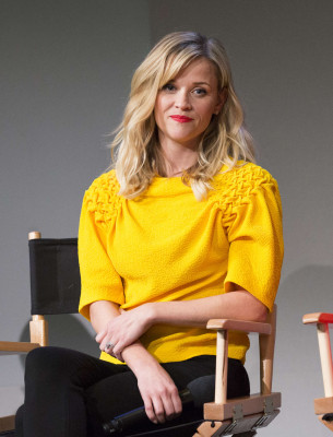 Reese Witherspoon pic #746596