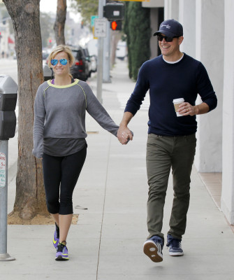 Reese Witherspoon pic #763529