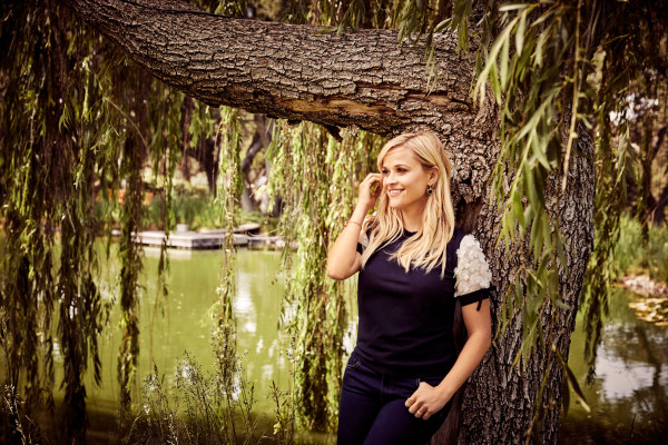 Reese Witherspoon pic #959717