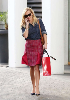 Reese Witherspoon pic #802054