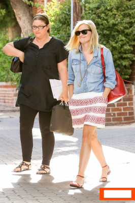 Reese Witherspoon pic #613912