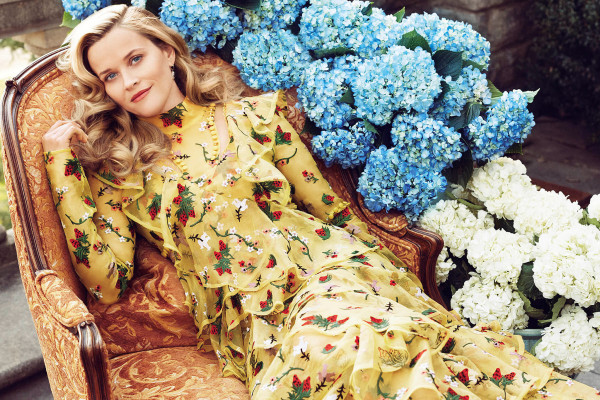 Reese Witherspoon pic #827236