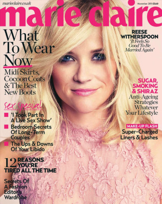 Reese Witherspoon pic #412401