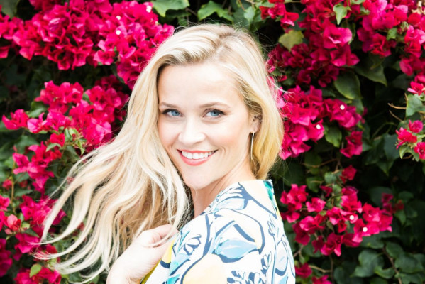 Reese Witherspoon pic #846722