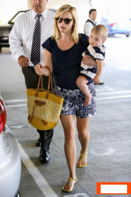 Reese Witherspoon pic #615699