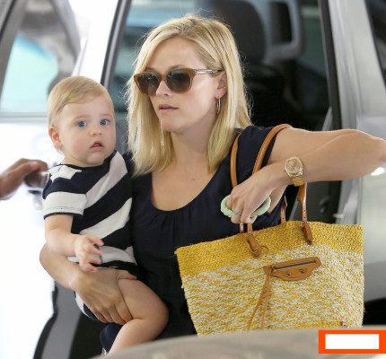 Reese Witherspoon pic #615701