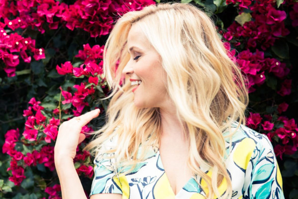 Reese Witherspoon pic #846721