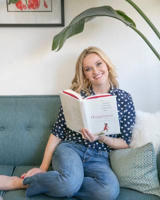 photo 9 in Reese Witherspoon gallery [id1123011] 2019-04-18 00:00:00