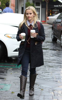 Reese Witherspoon pic #825228
