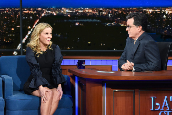 photo 9 in Reese Witherspoon gallery [id1020072] 2018-03-13 00:00:00