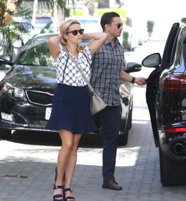 Reese Witherspoon pic #959816