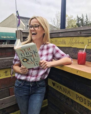 Reese Witherspoon pic #1123010