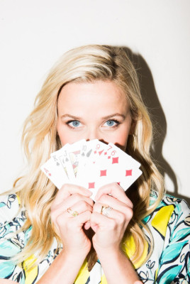 Reese Witherspoon pic #846715