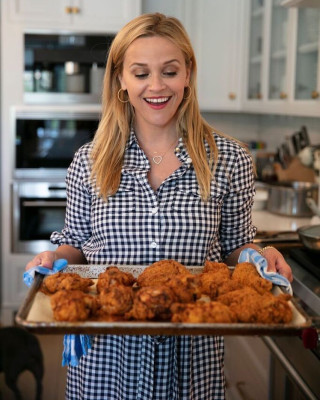 Reese Witherspoon pic #1123005