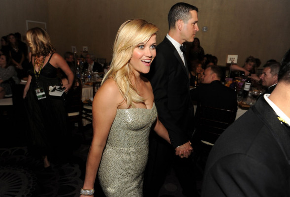 Reese Witherspoon pic #753883