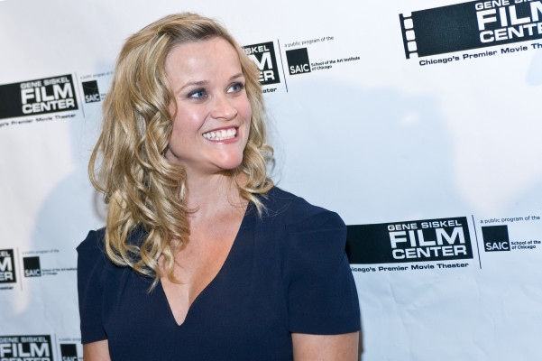 Reese Witherspoon pic #503366